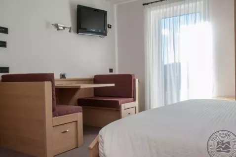 Viešbutis „AI PINI HOTEL“