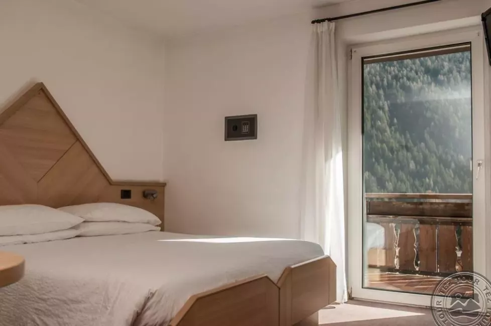 Viešbutis „AI PINI HOTEL“