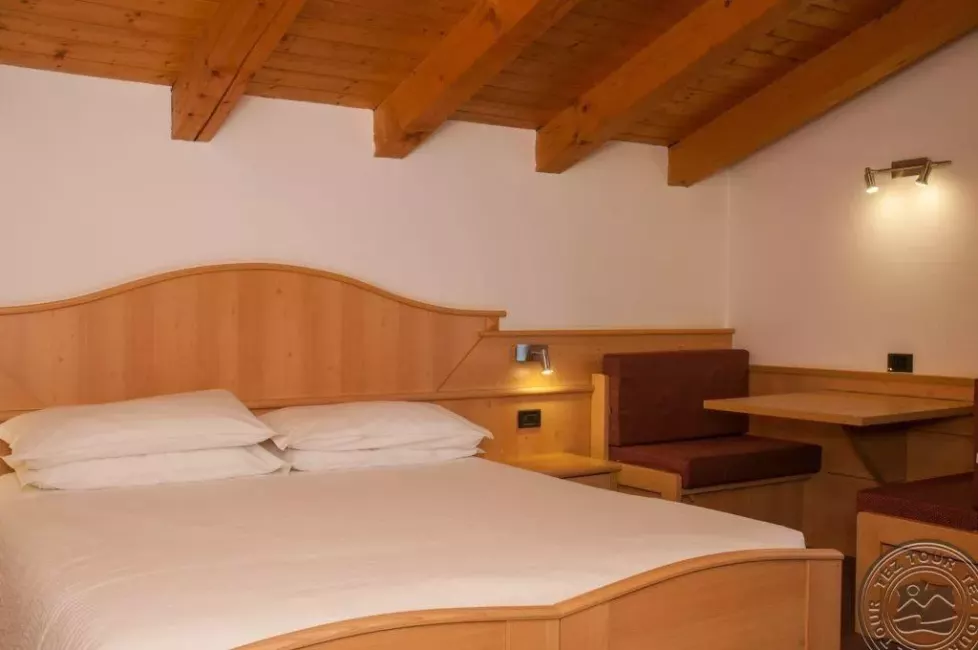 Viešbutis „AI PINI HOTEL“