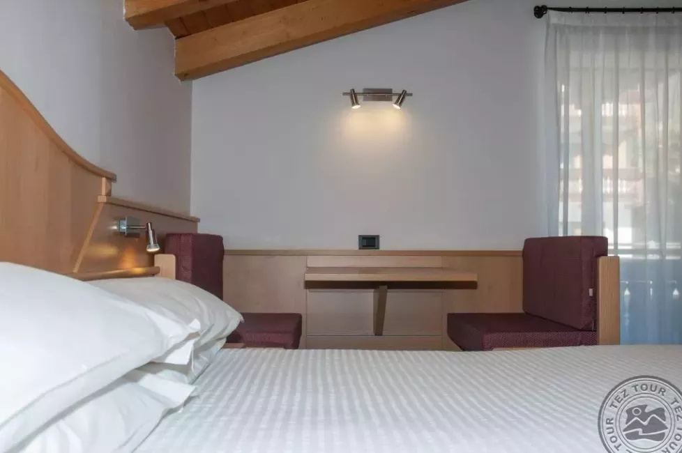 Viešbutis „AI PINI HOTEL“