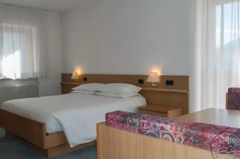 Viešbutis „AI PINI HOTEL“