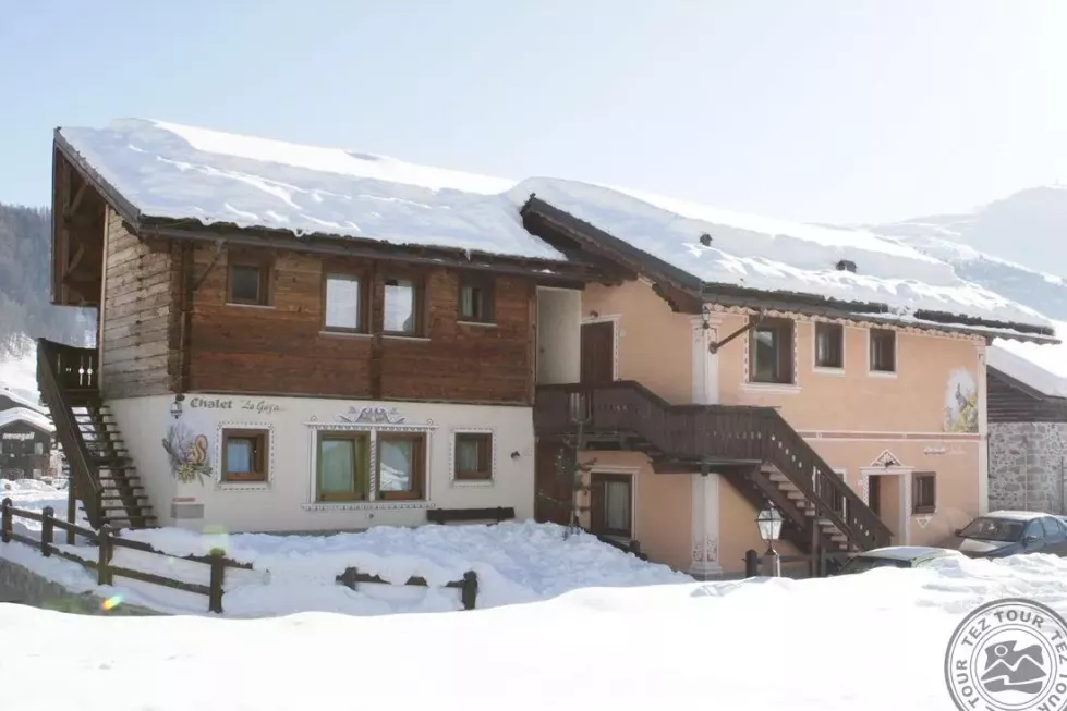 Viešbutis „LIVING CANTON APARTMENTS“