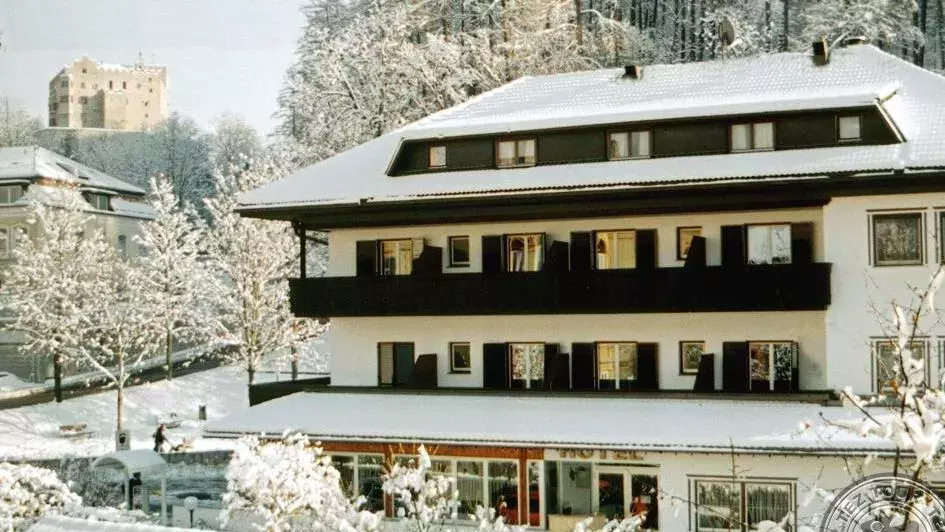 Viešbutis „BOLOGNA HOTEL“
