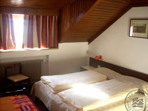 Viešbutis „BOLOGNA HOTEL“