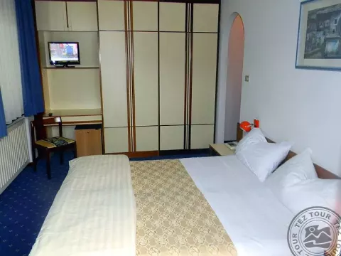 Viešbutis „BOLOGNA HOTEL“