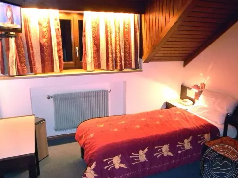 Viešbutis „BOLOGNA HOTEL“
