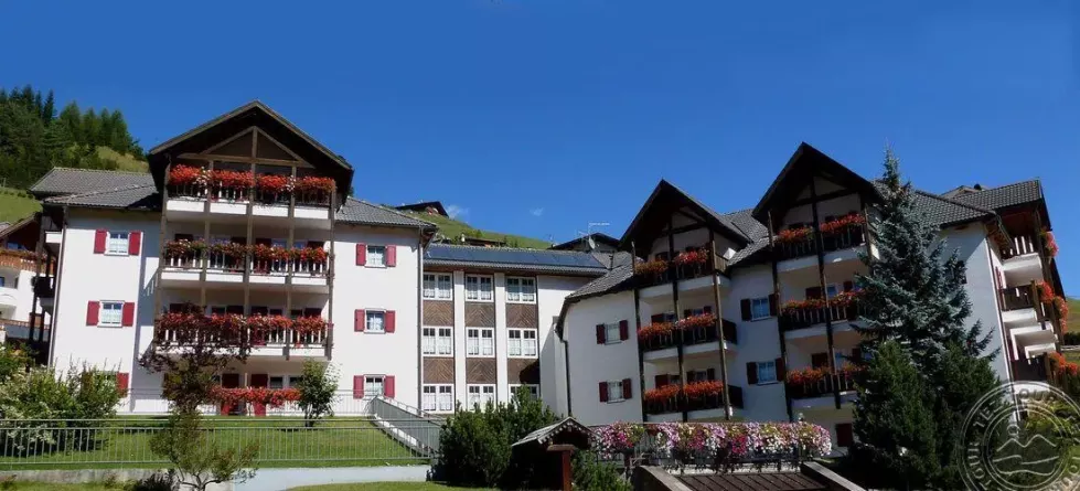 Viešbutis „CASA METZ RESIDENCE“
