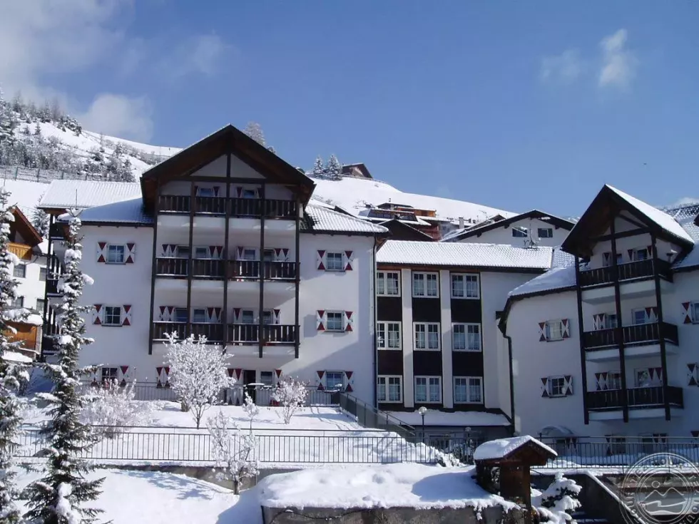 Viešbutis „CASA METZ RESIDENCE“