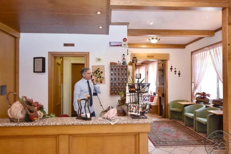 Viešbutis „VILLA AGOMER HOTEL“