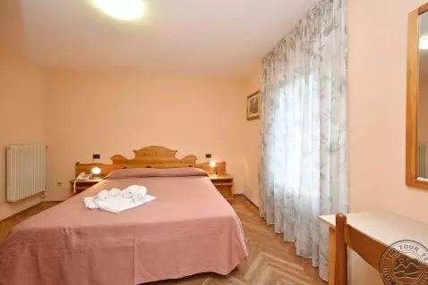 Viešbutis „VILLA AGOMER HOTEL“
