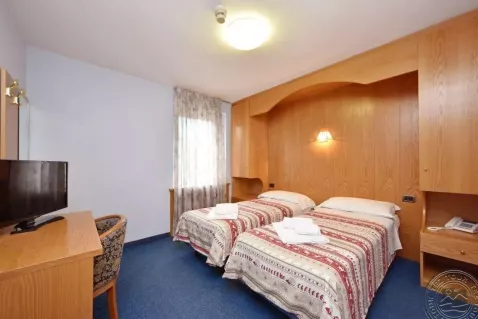 Viešbutis „VILLA AGOMER HOTEL“