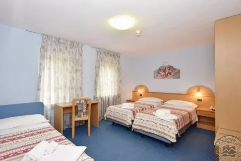 Viešbutis „VILLA AGOMER HOTEL“