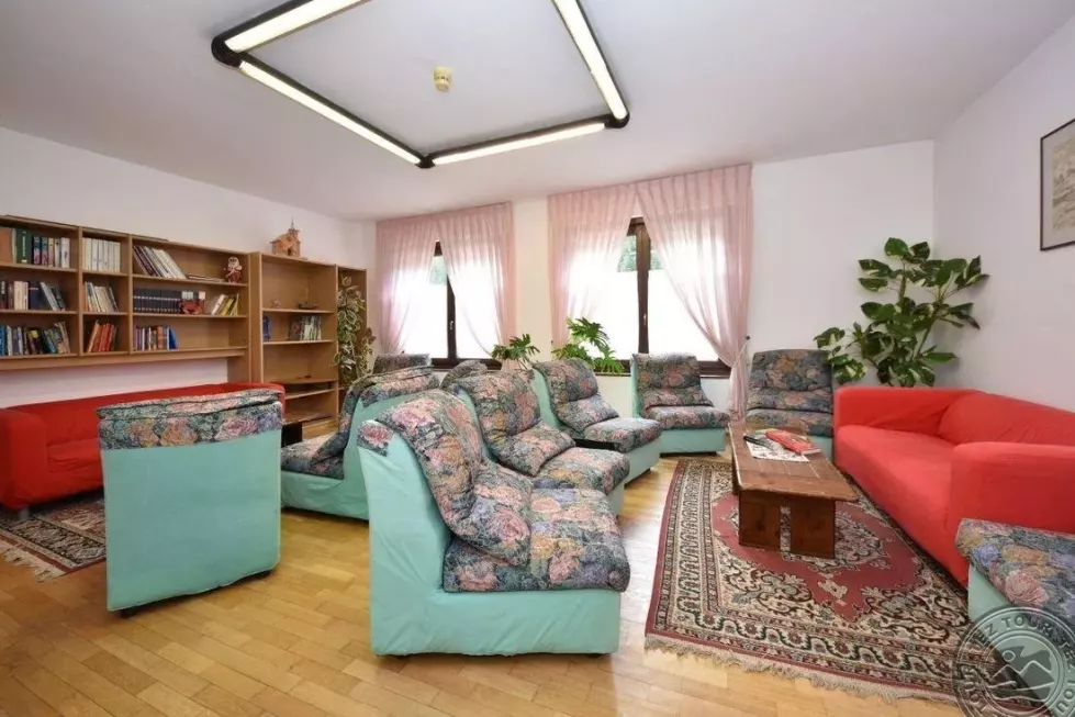 Viešbutis „VILLA AGOMER HOTEL“