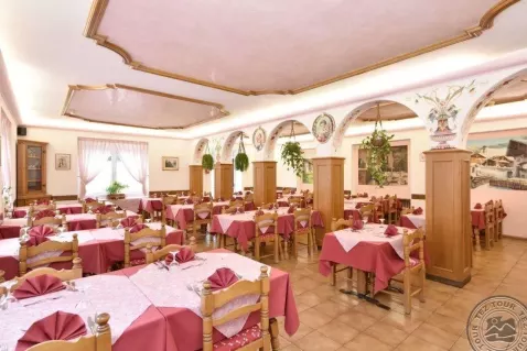 Viešbutis „VILLA AGOMER HOTEL“