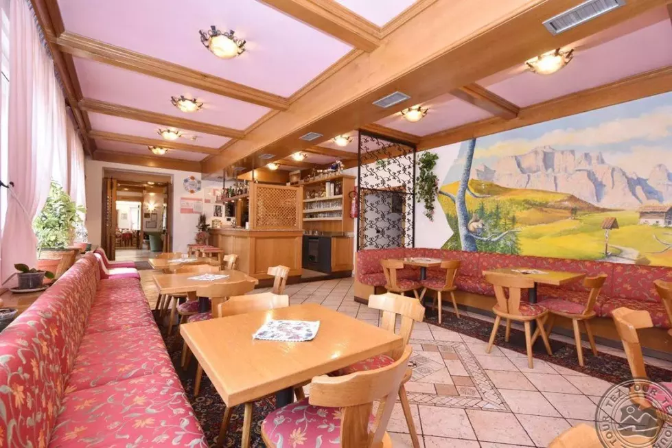 Viešbutis „VILLA AGOMER HOTEL“