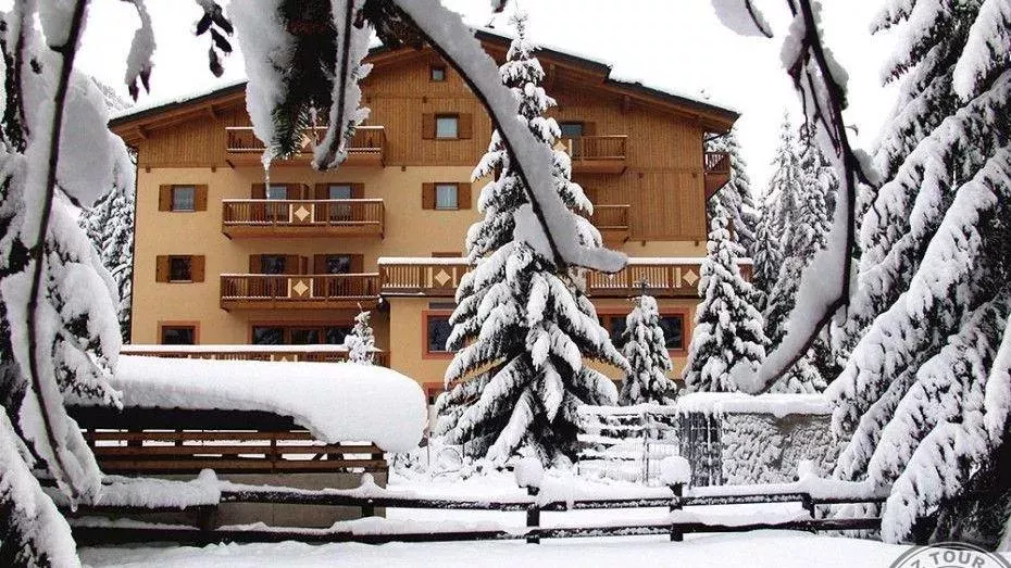 Viešbutis „RELAIS SAN GIUSTO HOTEL“