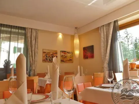 Viešbutis „RELAIS SAN GIUSTO HOTEL“