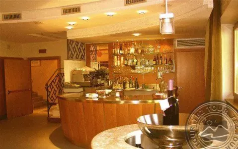 Viešbutis „RELAIS SAN GIUSTO HOTEL“