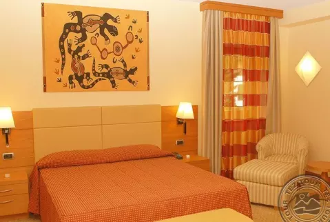 Viešbutis „RELAIS SAN GIUSTO HOTEL“