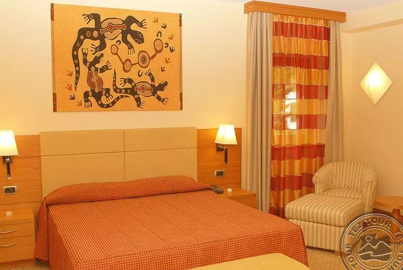 Viešbutis „RELAIS SAN GIUSTO HOTEL“