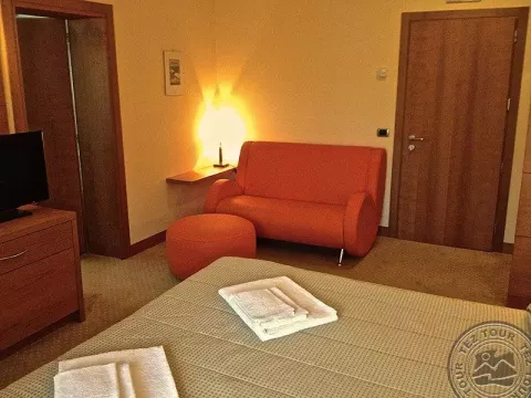 Viešbutis „RELAIS SAN GIUSTO HOTEL“