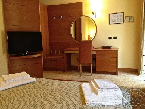 Viešbutis „RELAIS SAN GIUSTO HOTEL“