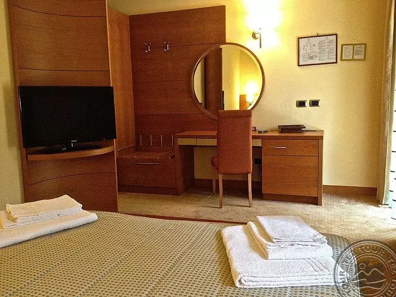 Viešbutis „RELAIS SAN GIUSTO HOTEL“