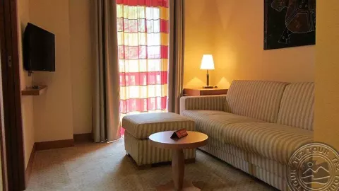 Viešbutis „RELAIS SAN GIUSTO HOTEL“