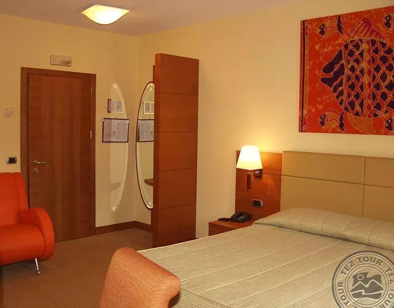 Viešbutis „RELAIS SAN GIUSTO HOTEL“