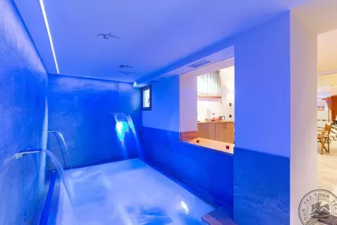 Viešbutis „RELAIS SAN GIUSTO HOTEL“