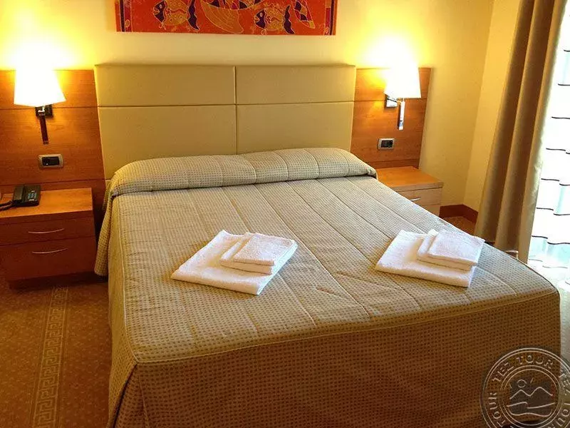 Viešbutis „RELAIS SAN GIUSTO HOTEL“