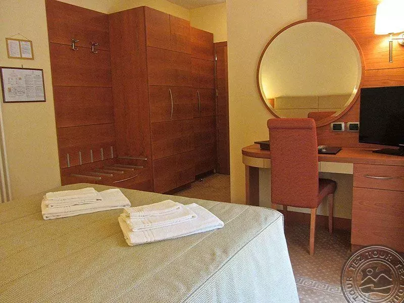 Viešbutis „RELAIS SAN GIUSTO HOTEL“