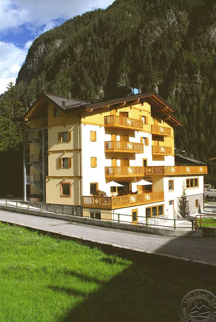 Viešbutis „RELAIS SAN GIUSTO HOTEL“