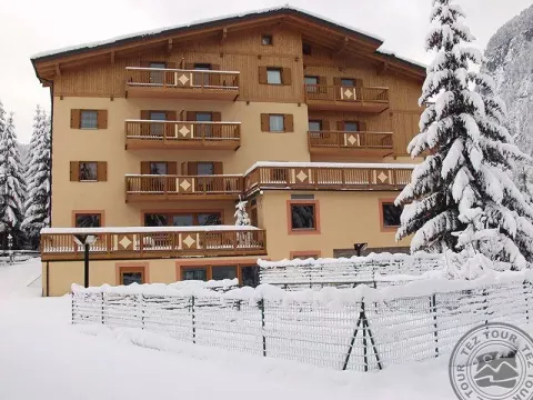 Viešbutis „RELAIS SAN GIUSTO HOTEL“