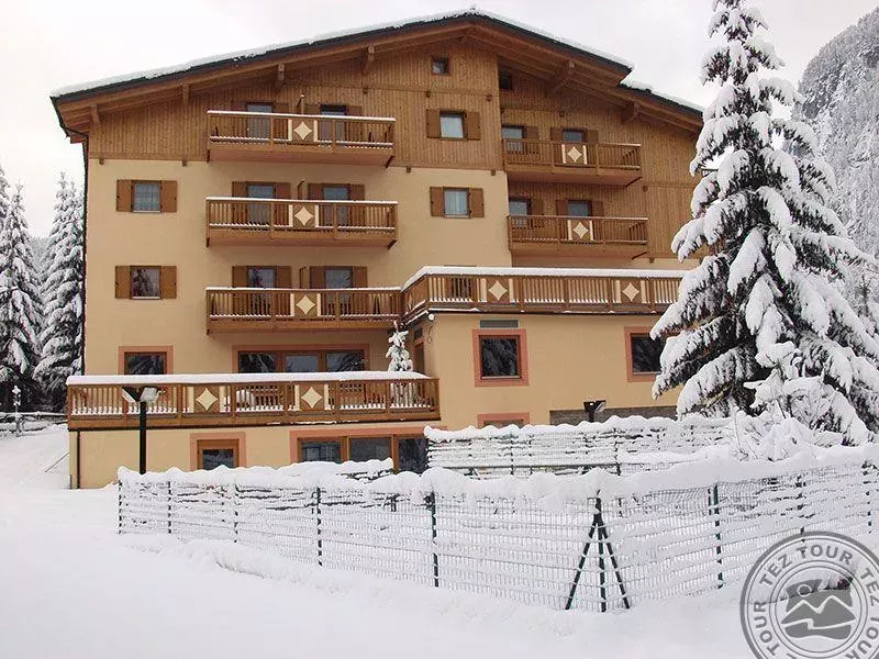 Viešbutis „RELAIS SAN GIUSTO HOTEL“