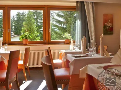 Viešbutis „RELAIS SAN GIUSTO HOTEL“