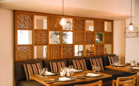Viešbutis „JAZ FANARA RESORT & RESIDENCE“ (Hadaba, Sharm el Sheikh, Egiptas)