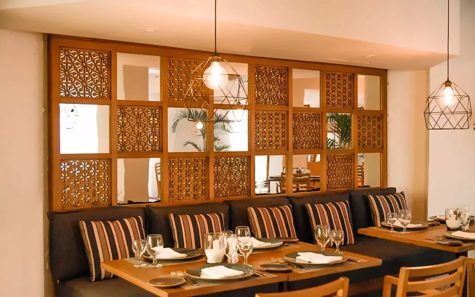 Viešbutis „JAZ FANARA RESORT & RESIDENCE“ (Hadaba, Sharm el Sheikh, Egiptas)