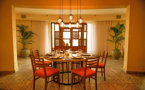 Viešbutis „JAZ FANARA RESORT & RESIDENCE“ (Hadaba, Sharm el Sheikh, Egiptas)