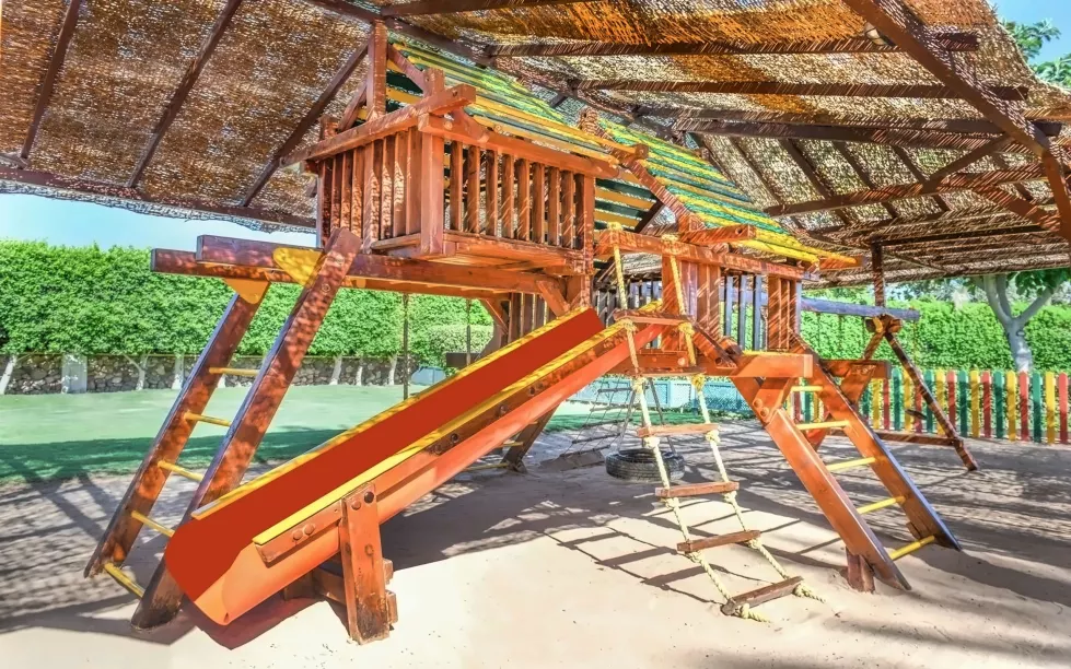 Viešbutis „JAZ FANARA RESORT & RESIDENCE“ (Hadaba, Sharm el Sheikh, Egiptas)