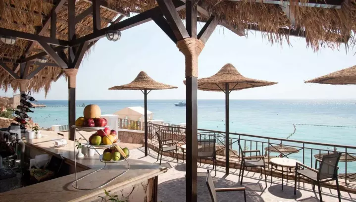 Viešbutis „JAZ FANARA RESORT & RESIDENCE“ (Hadaba, Sharm el Sheikh, Egiptas)