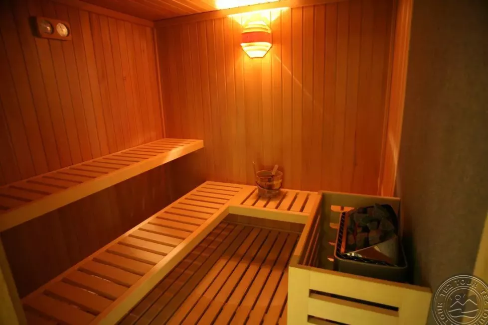 Viešbutis „CHALET CAMPIGLIO IMPERIALE GARNI HOTEL“