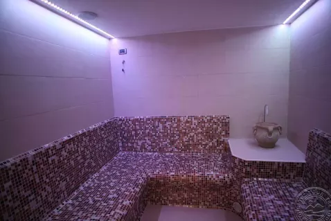 Viešbutis „CHALET CAMPIGLIO IMPERIALE GARNI HOTEL“