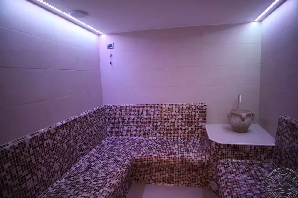 Viešbutis „CHALET CAMPIGLIO IMPERIALE GARNI HOTEL“