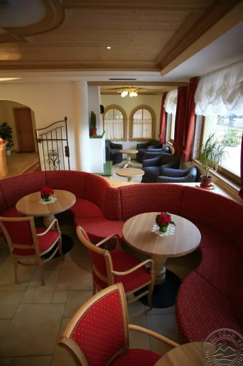 Viešbutis „CHALET CAMPIGLIO IMPERIALE GARNI HOTEL“
