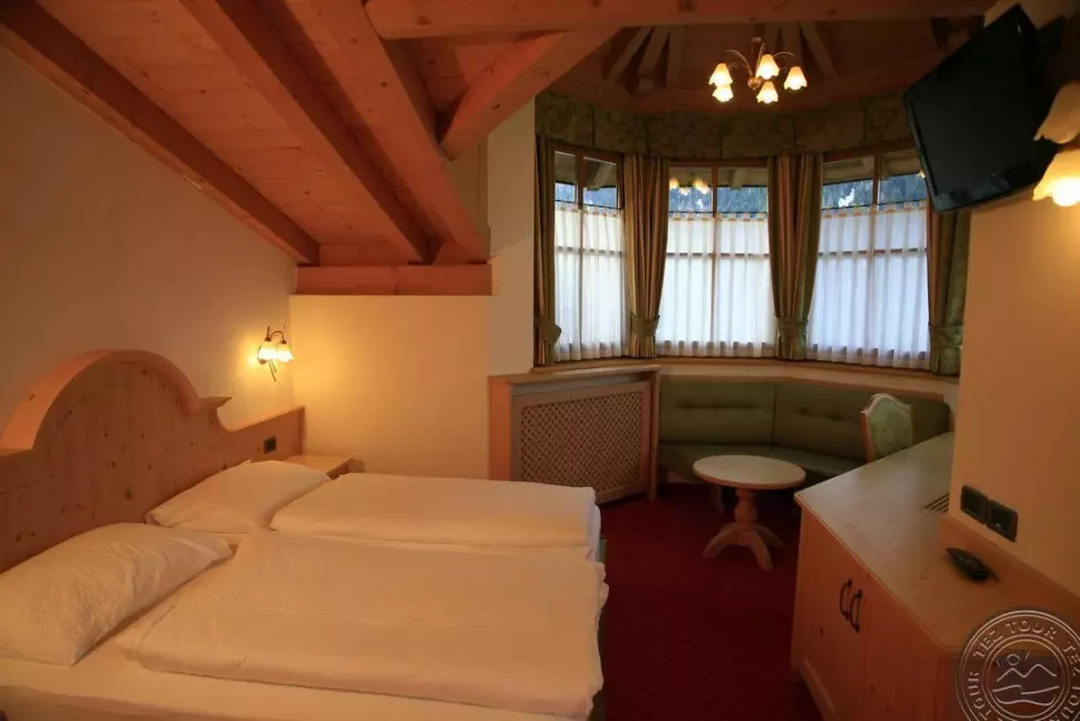 Viešbutis „CHALET CAMPIGLIO IMPERIALE GARNI HOTEL“