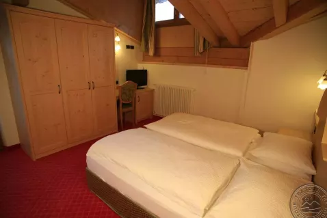 Viešbutis „CHALET CAMPIGLIO IMPERIALE GARNI HOTEL“