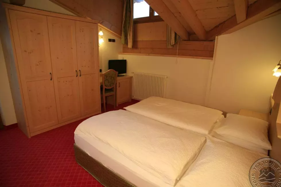 Viešbutis „CHALET CAMPIGLIO IMPERIALE GARNI HOTEL“