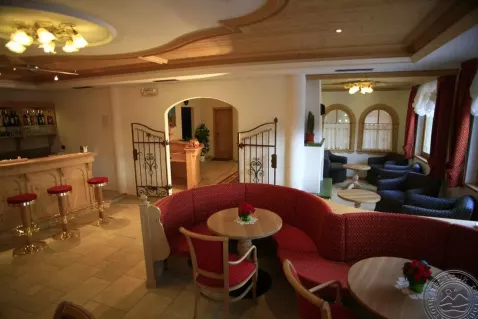 Viešbutis „CHALET CAMPIGLIO IMPERIALE GARNI HOTEL“
