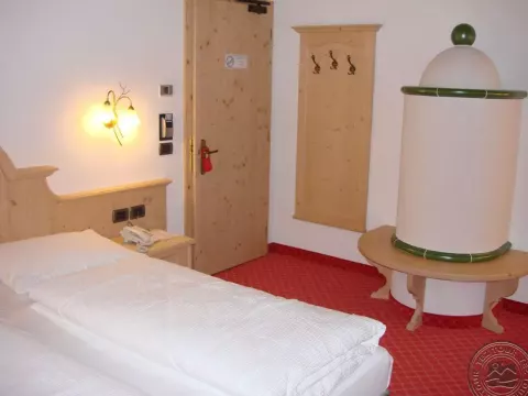 Viešbutis „CHALET CAMPIGLIO IMPERIALE GARNI HOTEL“
